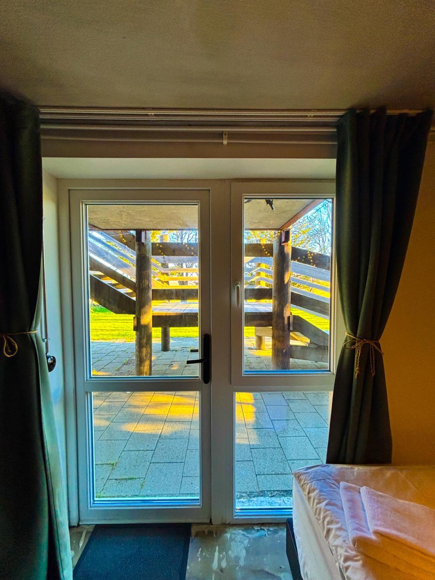 Hotel Bru Country Estate à Selfoss Extérieur photo