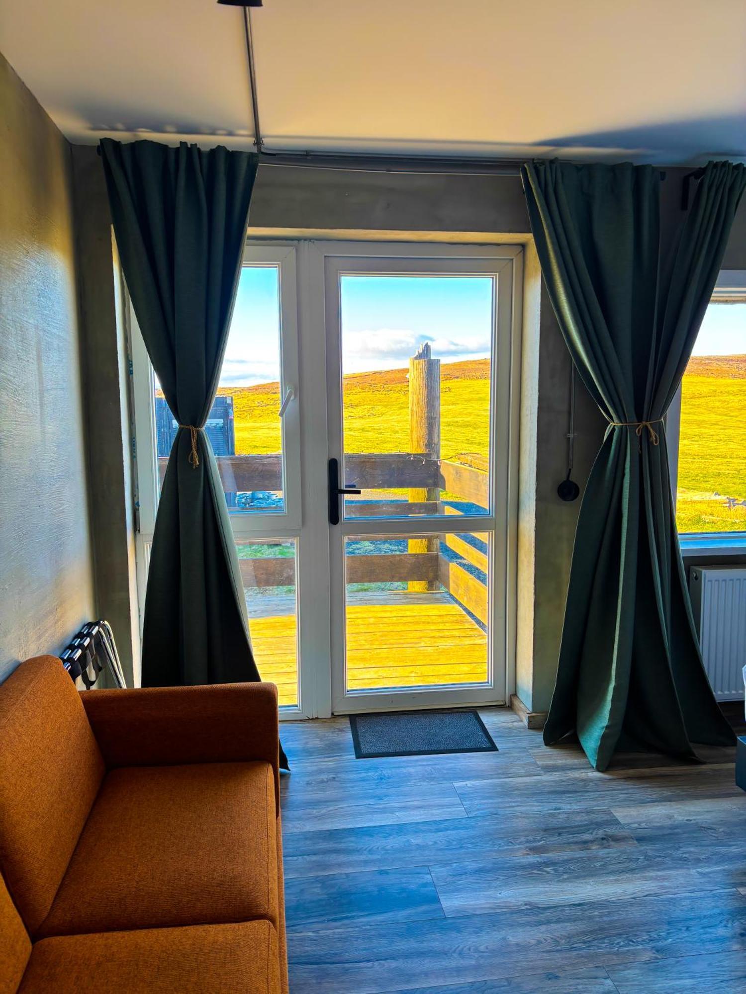 Hotel Bru Country Estate à Selfoss Extérieur photo