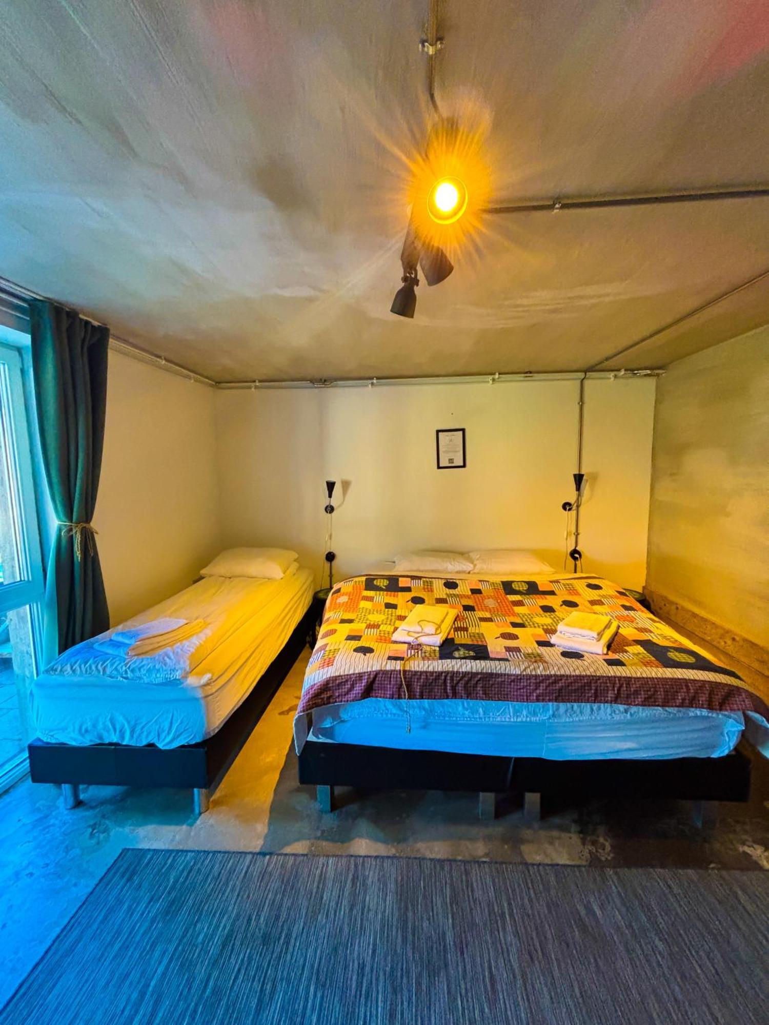 Hotel Bru Country Estate à Selfoss Extérieur photo
