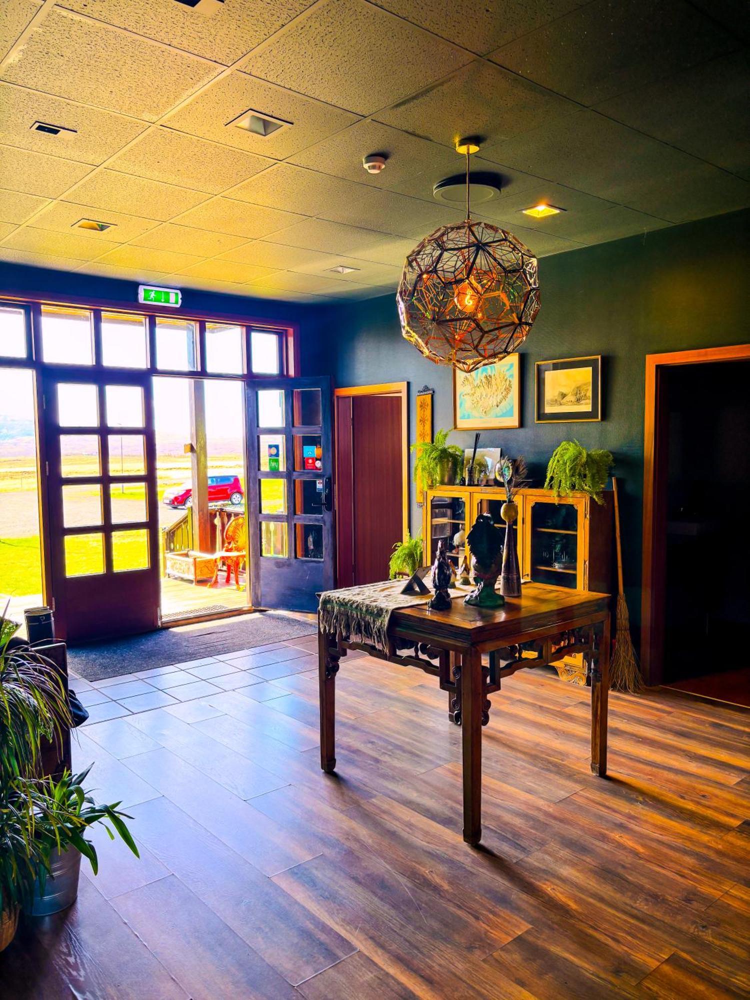 Hotel Bru Country Estate à Selfoss Extérieur photo