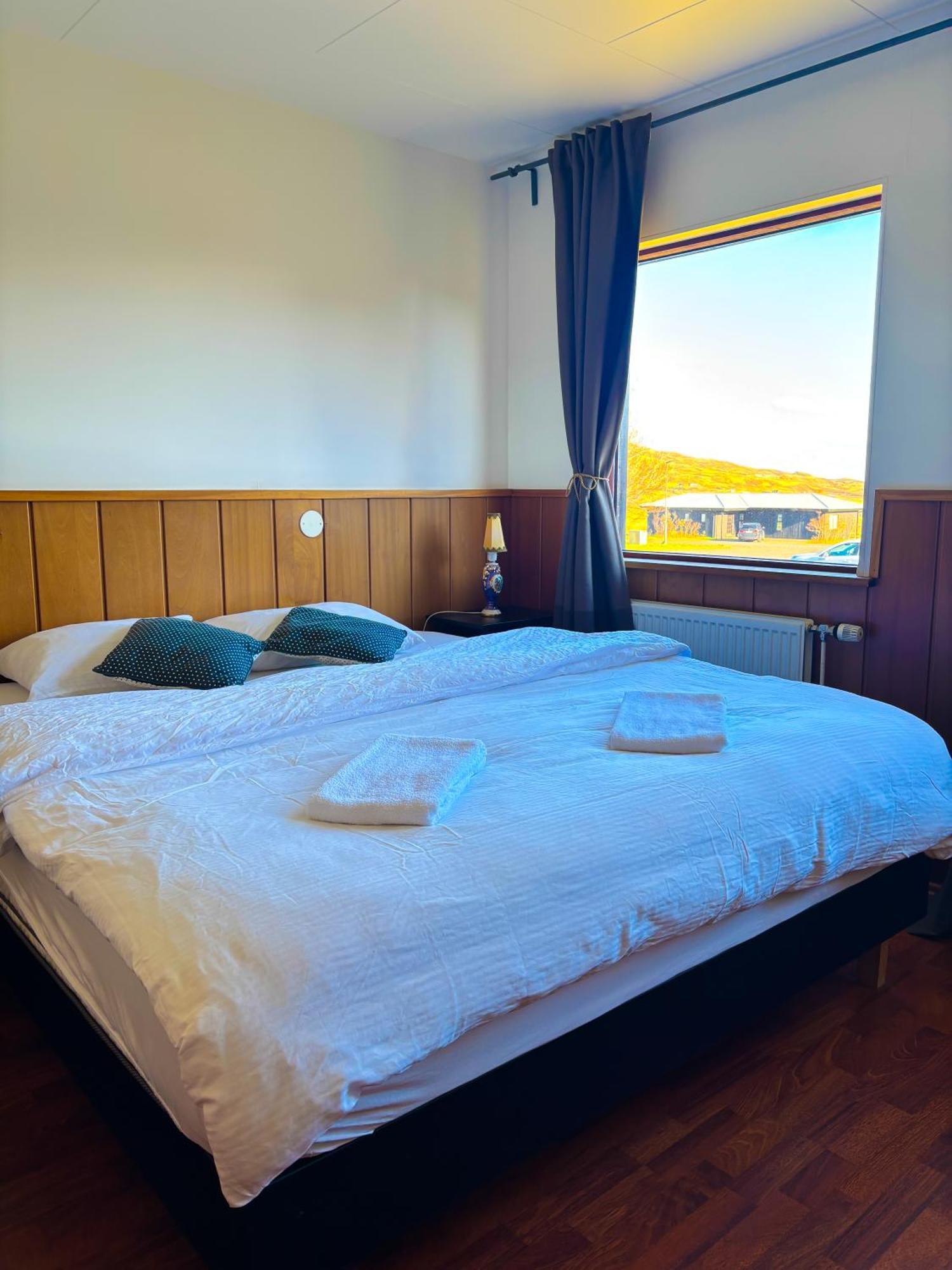 Hotel Bru Country Estate à Selfoss Extérieur photo
