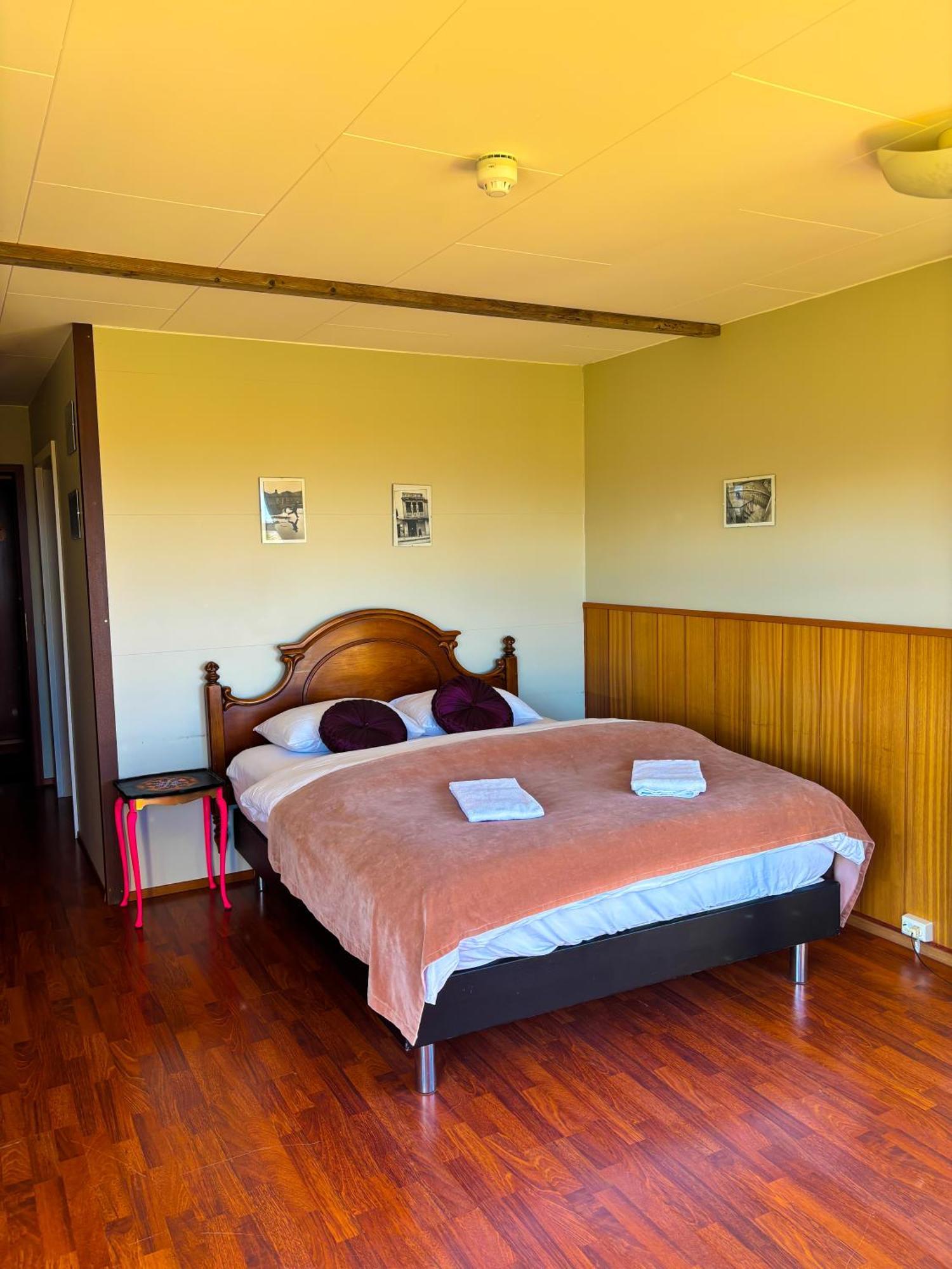 Hotel Bru Country Estate à Selfoss Extérieur photo